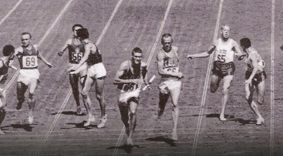 1961 Olympics
